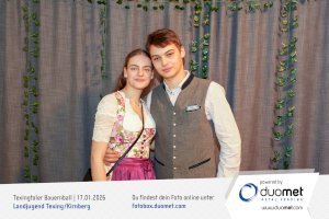 Texingtaler Bauernball